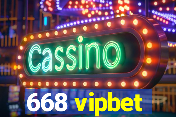 668 vipbet